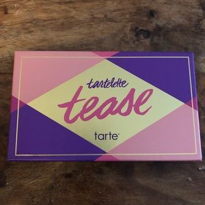 Tartlette tease eyeshadow palette